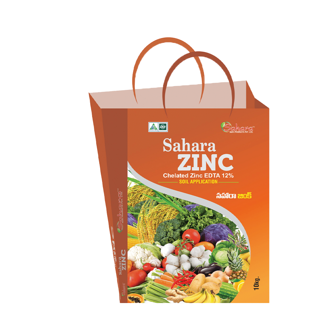 ZINC