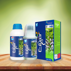 ELIXER COMBI