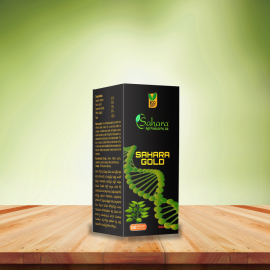 SAHARA GOLD