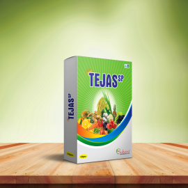 TEJAS SP