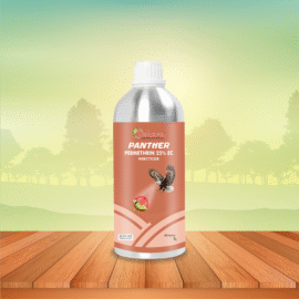 PANTHER