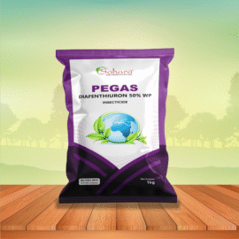 PEGAS
