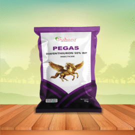 PEGAS 50%WP